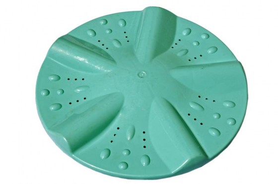 1016 AGITADOR MUELLER (Acqua Vision) Frente